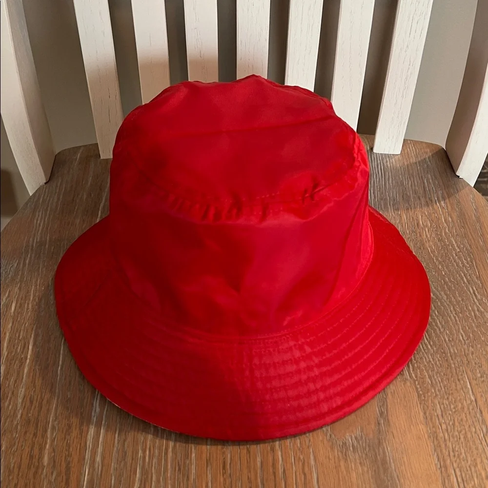 Lug REVERSIBLE CANOPY Maple/Poppy - Picture 2 of 6